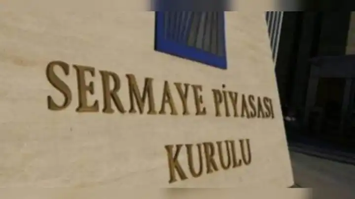 SPK'dan iki şirketin sermaye artırımına onay