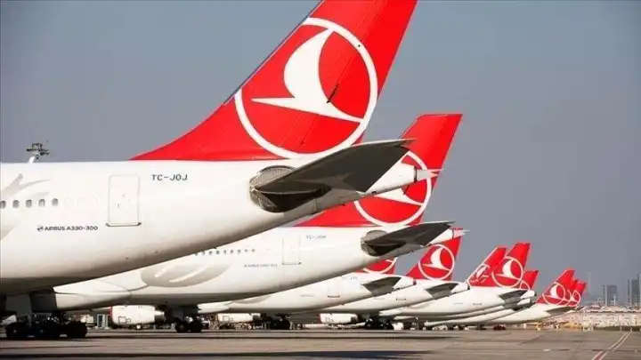 THY'den yönetim kurulu başkanı ve başkan vekili ataması açıklaması