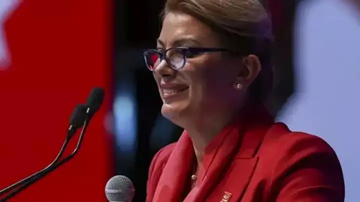 Toktaş’ın mesajına CHP’li kadın başkanlardan sert yanıt