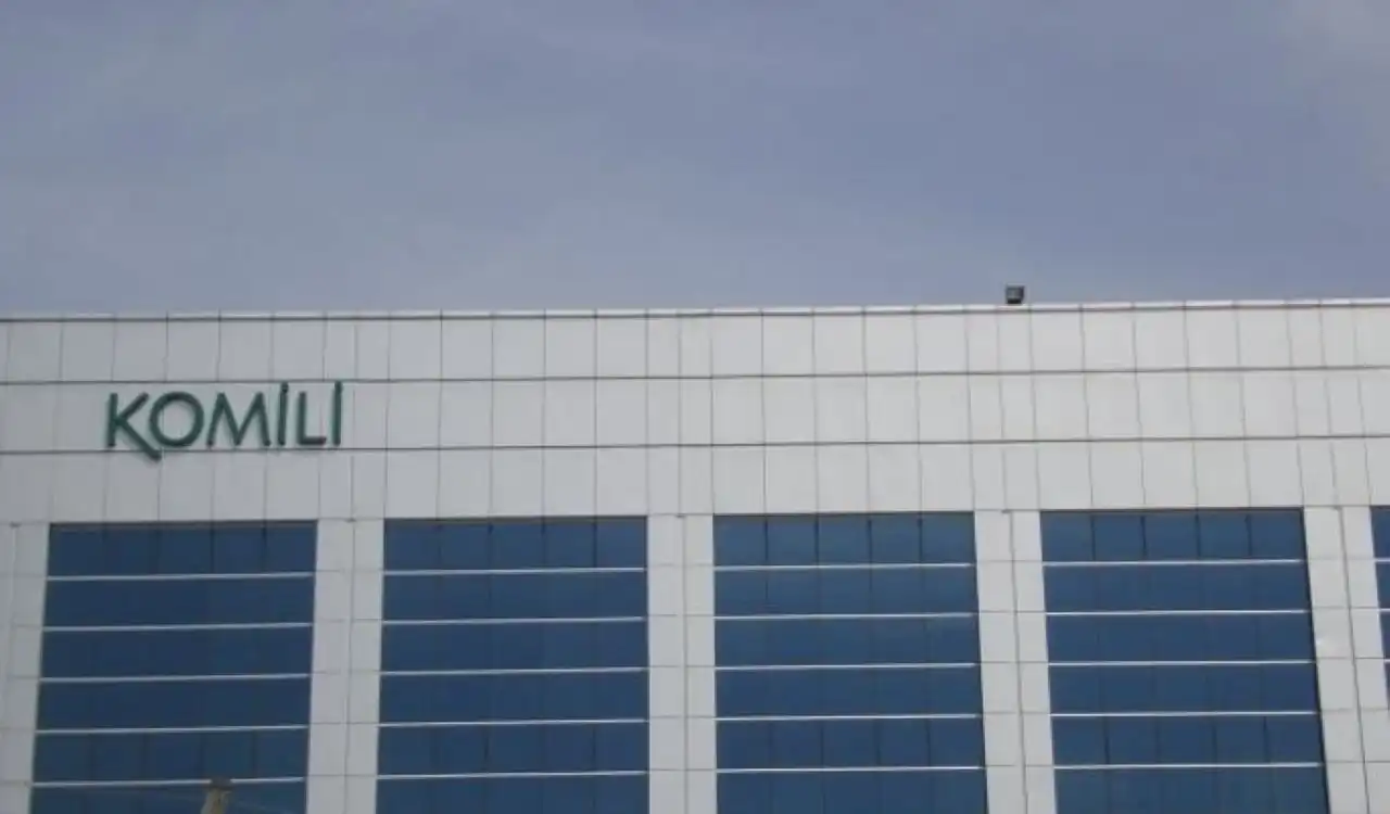 Ülker'den aldı Evyap'a devretti: Komili 26.4 milyon dolara satıldı haberinin görseli