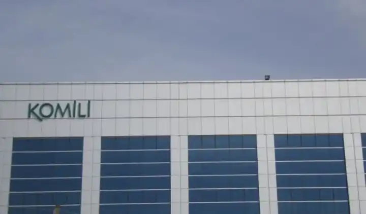 Ülker'den aldı Evyap'a devretti: Komili 26.4 milyon dolara satıldı
