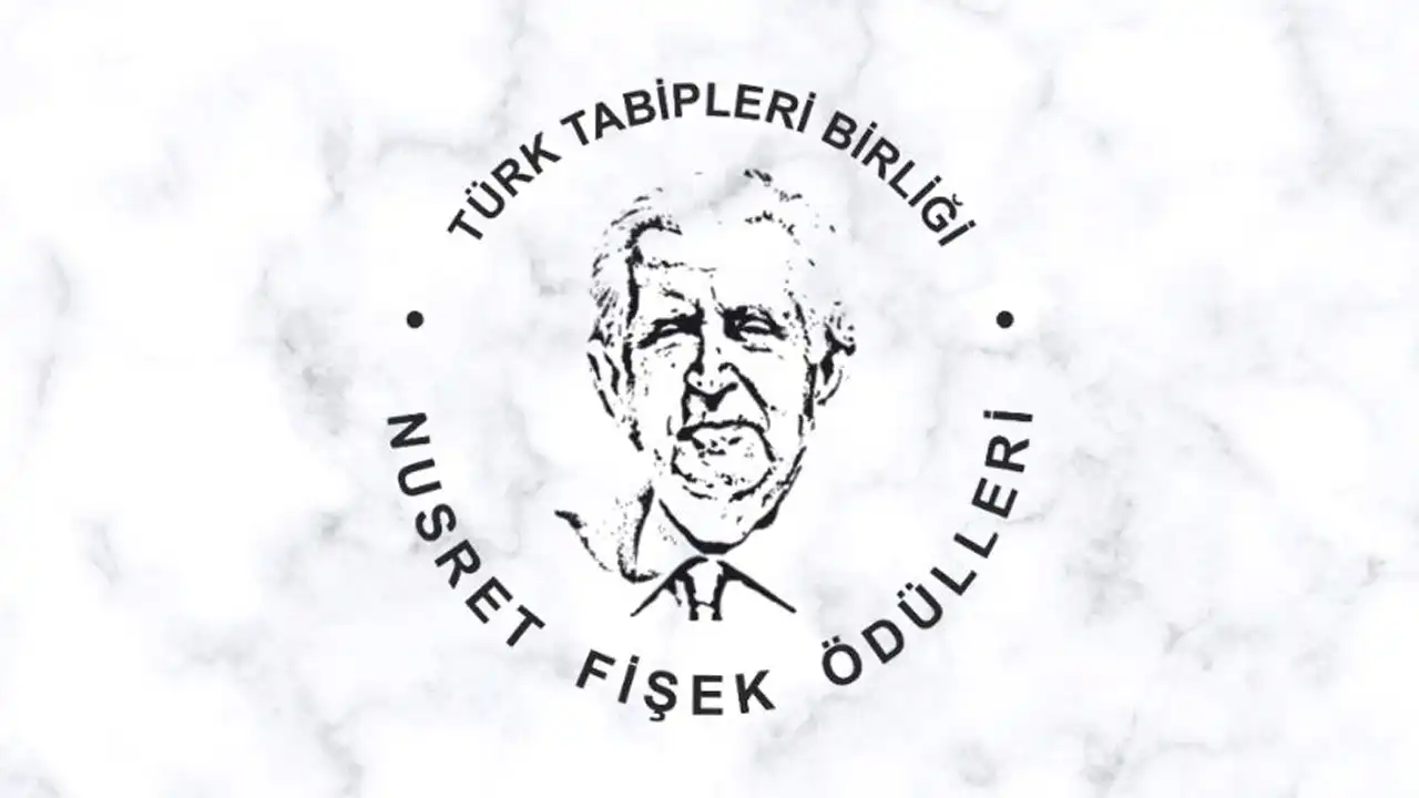1991 yılından bu yana: Nusret Fişek Ödülleri hak kazananlara takdim edilecek haberinin görseli