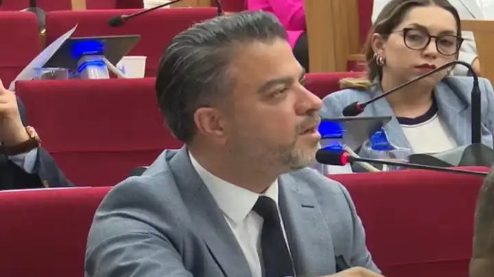 AK Partili Kocabaş’tan su fiyatları eleştirisi