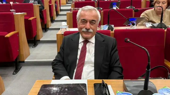 Altan İnanç’tan işten çıkarma açıklaması: Kimse aniden işten çıkarılmayacak