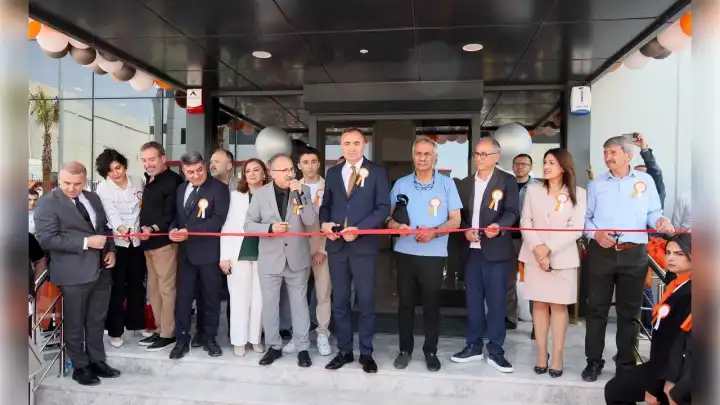 Çizgi Medikal’den 200 milyon TL’lik dev fabrika yatırımı