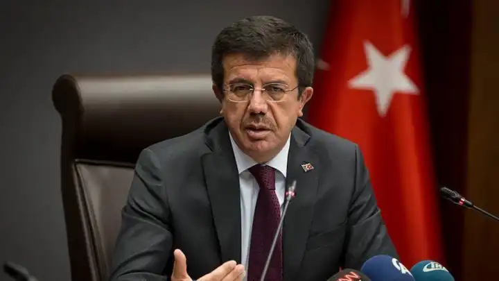 Daha önce Ekonomi Bakanlığı yapmıştı: Nihat Zeybekçi 5 bin liraya kiralık ev olduğunu sandı