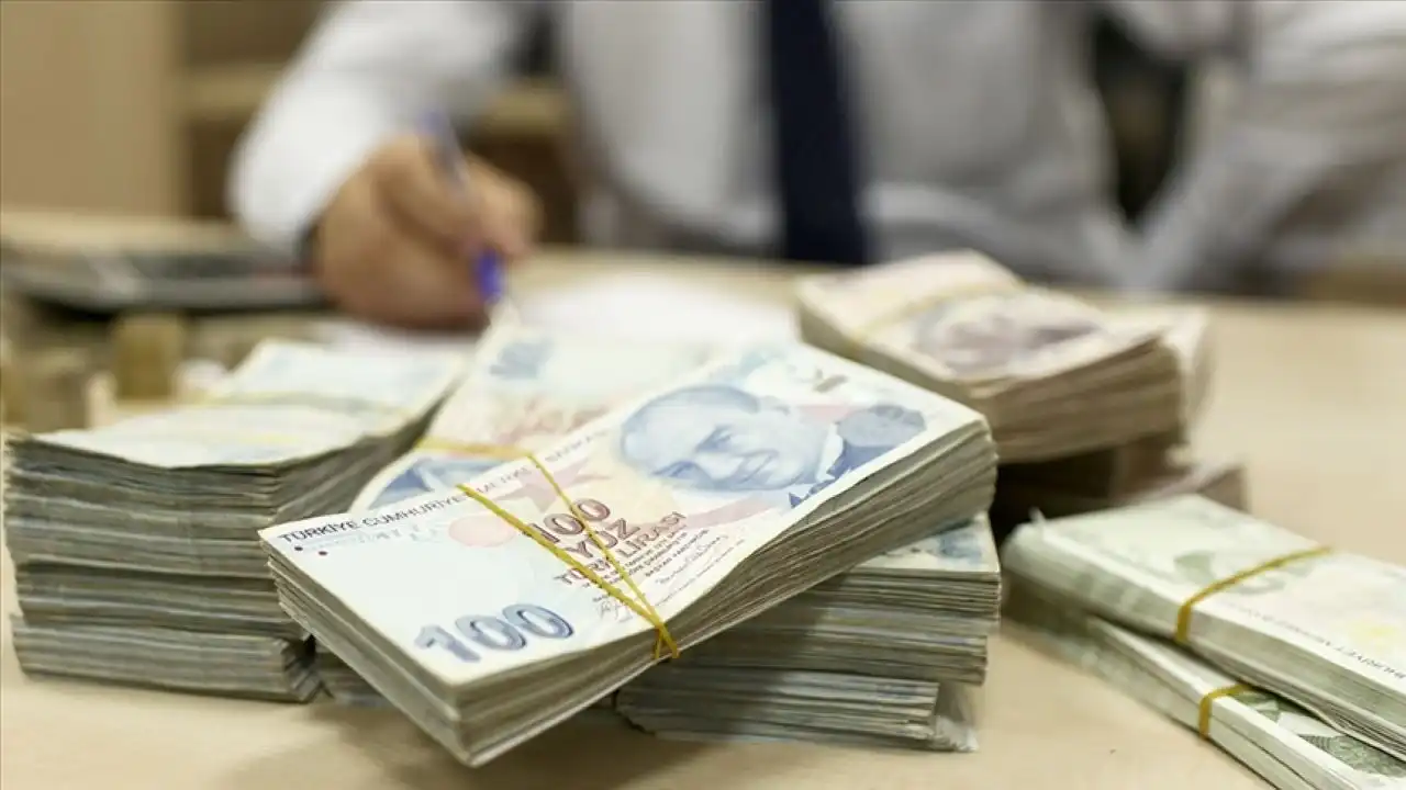 Esnafa rekor destek: Faiz indirimli kredi tutarı 615 milyar lirayı aştı haberinin görseli