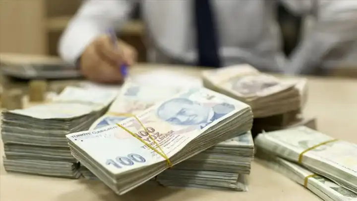 Esnafa rekor destek: Faiz indirimli kredi tutarı 615 milyar lirayı aştı