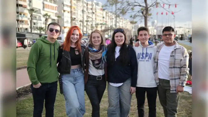 Gençler Gençlik Forumu’nda buluşacak