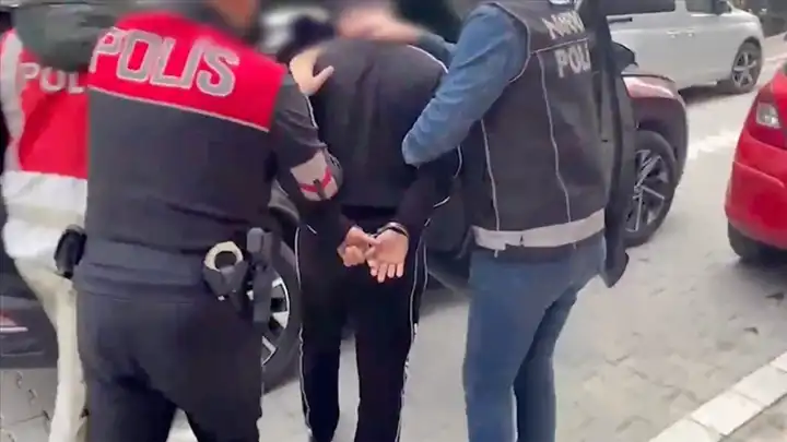 İstanbul'da Narkokapan-İstanbul 2 operasyonu: 272 şüpheli gözaltında