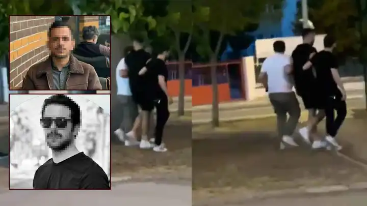 İzmir'de rüşvet operasyonu: İcra Müdür Yardımcısı ve katip suçüstü yakalandı