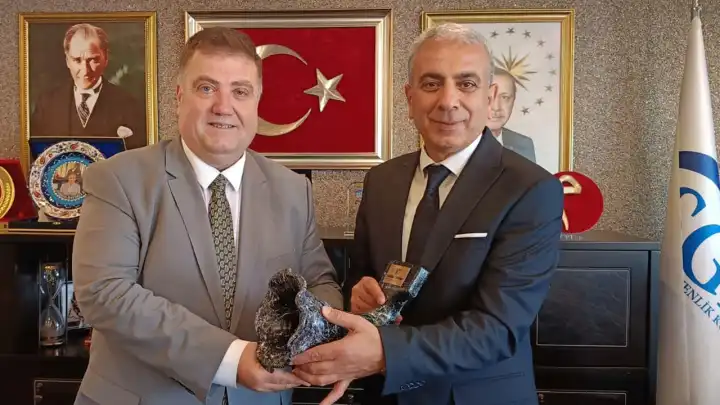 İzmirli şoförler SGK’da işlem kolaylığı bekliyor  
