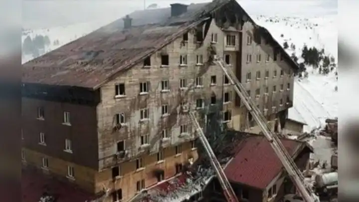 Kartalkaya yangın soruşturmasında flaş gelişme!