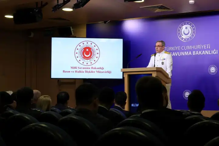 MSB’den ‘Immediate Response’  tatbikatı iddialarına yanıt: Türkiye’ye karşı mı yapılıyor?
