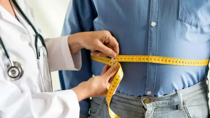 Obeziteyle mücadele: Sağlık sorunları ve düzenli egzersizin önemi