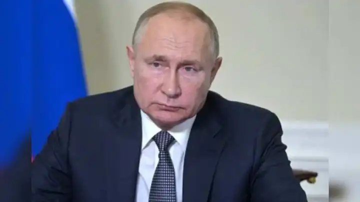 Putin, Ukrayna sınırında bir tampon bölge kurulması yönünde talimat verdi