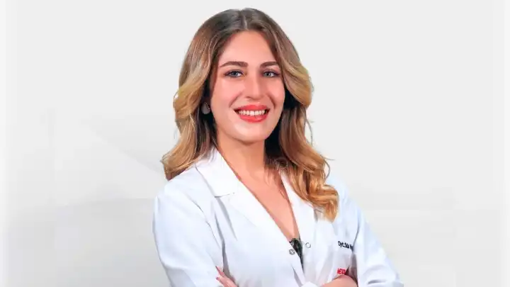 Sıla Yeşilyaprak: Su içmek yaşam tarzı olmalı