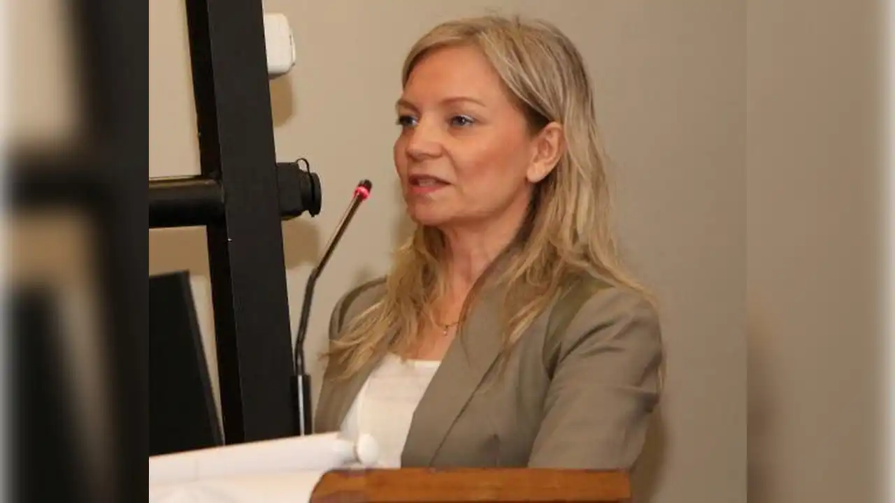Şükran Nurlu EBSO'da haberinin görseli
