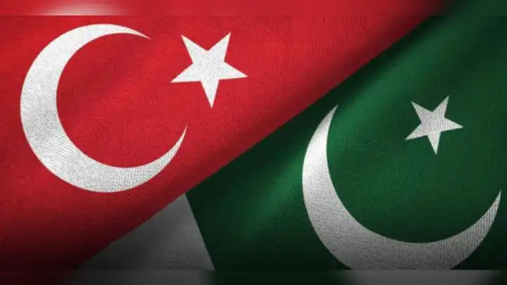 Türkiye'den Pakistan açıklaması!