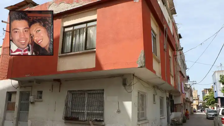 2 aylık bebek ağzı bağlı siyah poşette ölü bulunmuştu: Anne ve babanın cezası belli oldu