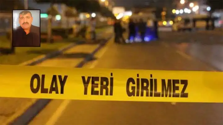 Adana’da belediye işçisi, yaptığı temizliği beğenmeyen esnafı öldürdü