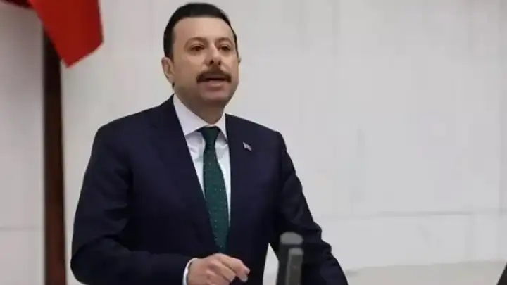 AK Partili Kaya’dan Tugay’a yanıt: Boş işler ve uçuk hayaller