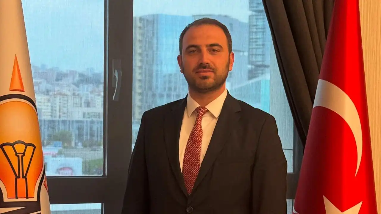 AK Partili Yaşadı'dan Başkan Işık'a sert çıkış haberinin görseli