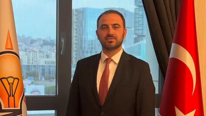 AK Partili Yaşadı'dan Başkan Işık'a sert çıkış