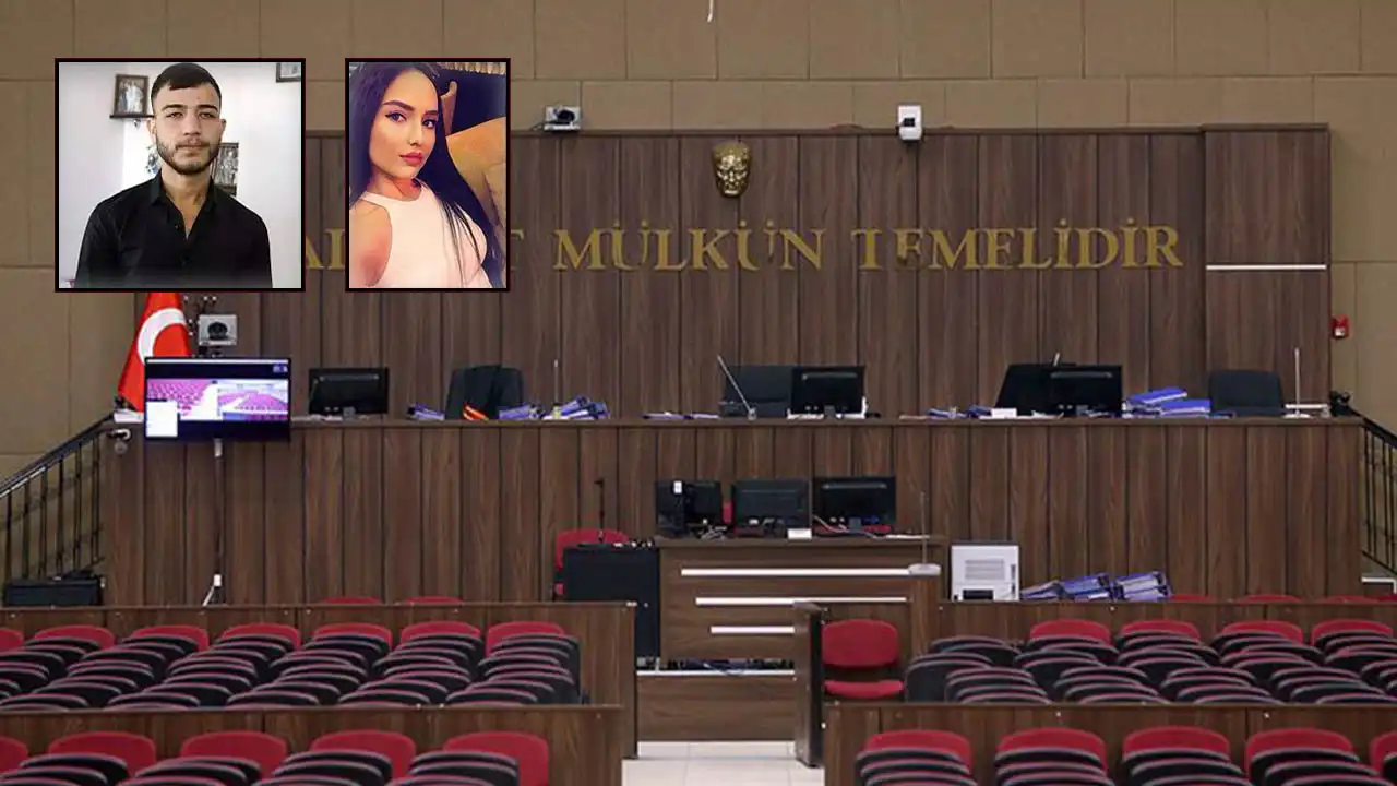 Aleyna Çakır cinayetinde yeni gelişme: Olay yerinde keşif talebi reddedildi haberinin görseli