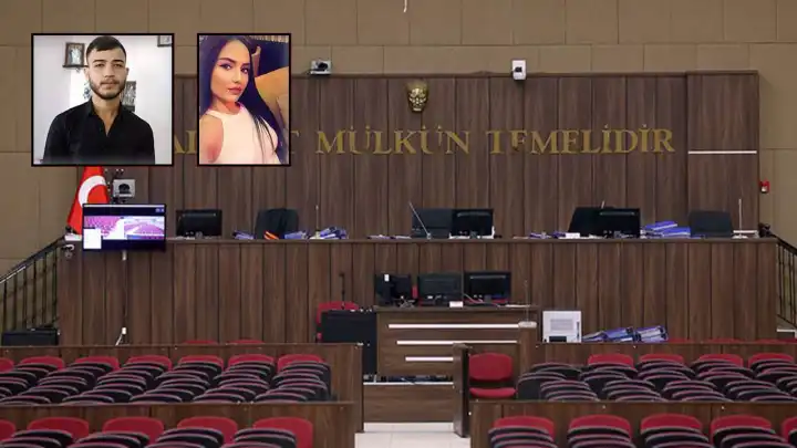 Aleyna Çakır cinayetinde yeni gelişme: Olay yerinde keşif talebi reddedildi