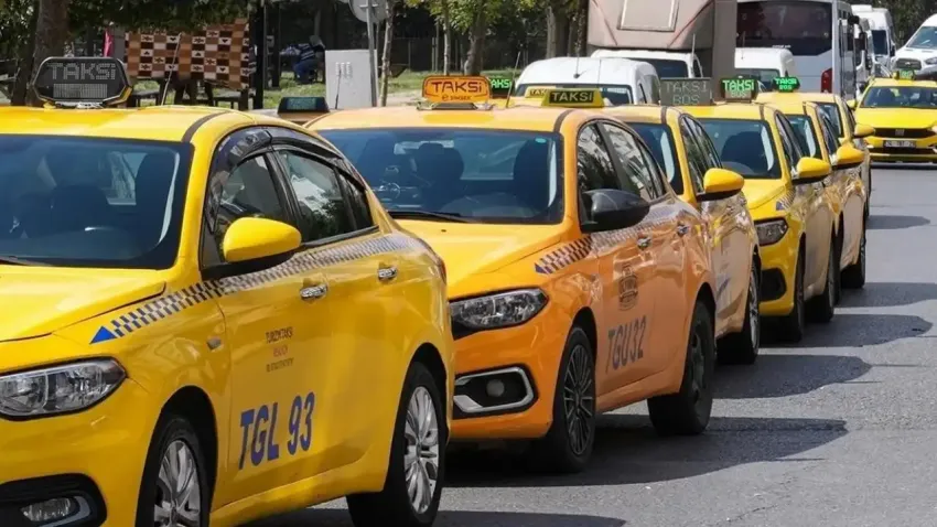 taksi