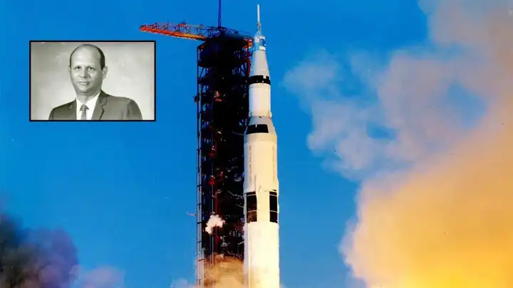 Apollo 13 görevinde astronotları kurtarmıştı: Doğaçlama dehası Ed Smylie hayatını kaybetti