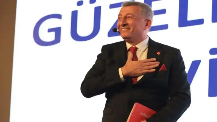 Başkan Günay müjdeyi verdi: GÜZMAR Market hizmete açılıyor