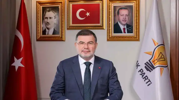 Başkan Saygılı DSİ'nin İzmir yatırımlarını paylaştı