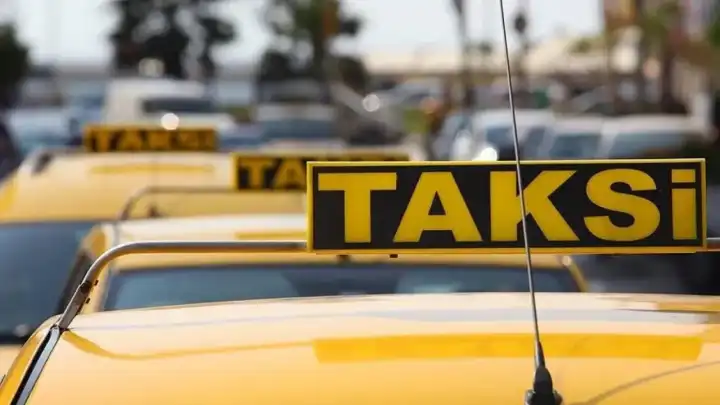 Başkentte taksimetre zammı! Ankara’da indi bindi ücreti ne kadar oldu?
