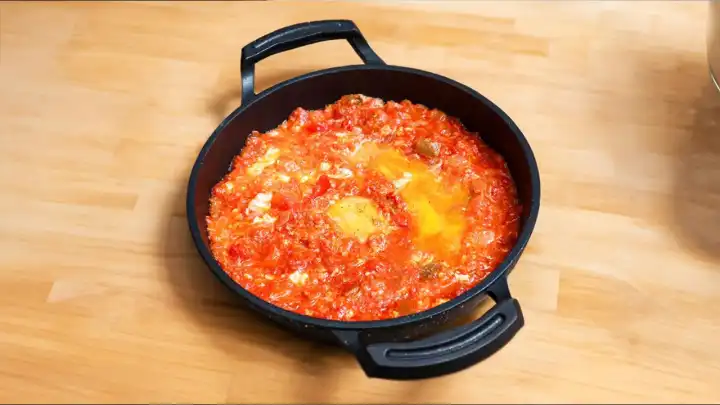 Bu menemen İzmir'in menemeni