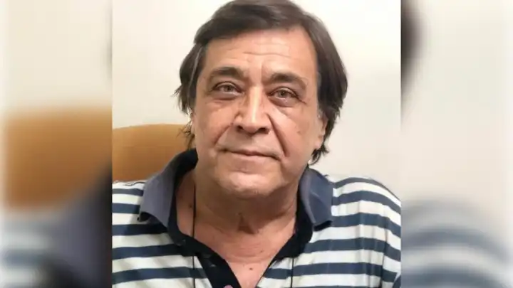 Eczacı Levent Tuğrul hayatını kaybetti