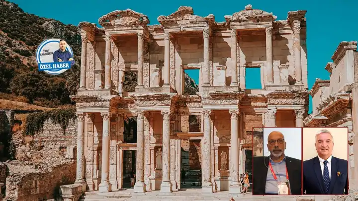 Ege’nin sessiz hazinesi: 7,5 milyar dolarlık potansiyel var; 5’te biriyle yetiniyoruz!