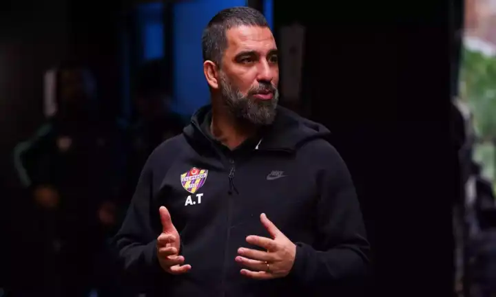 Eyüpspor’da Arda Turan’ın ayrılığı sonrası yeni teknik direktör kim olacak? 