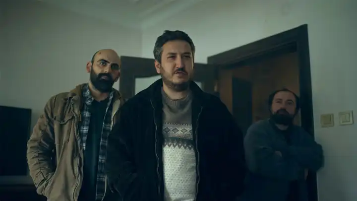 İzleyicilerini üzecek haber! Absürt mizahın efsanesine veda: Gibi dizisi final yapıyor