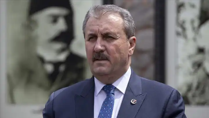 Mustafa Destici'den erken seçim açıklaması!