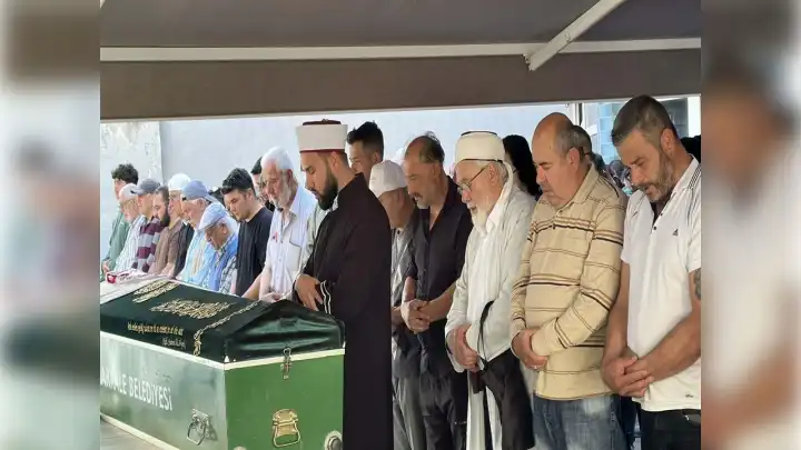 Nefes borusuna yiyecek kaçmıştı: 9 yaşındaki çocuktan 5 gün sonra acı haber geldi