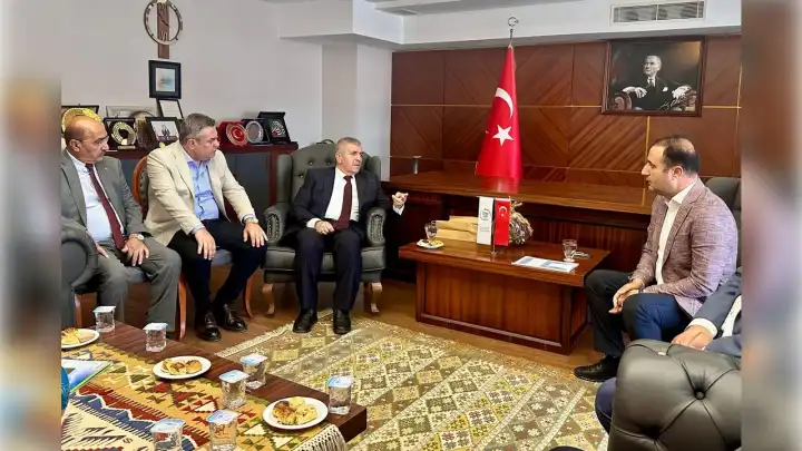 Torbalı su krizi ile tehdit altında