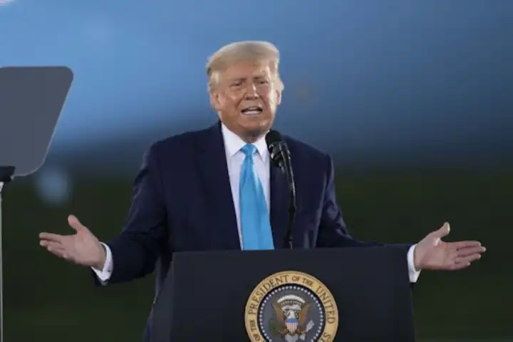 Trump’tan AB’ye yüzde 50 gümrük vergisi 