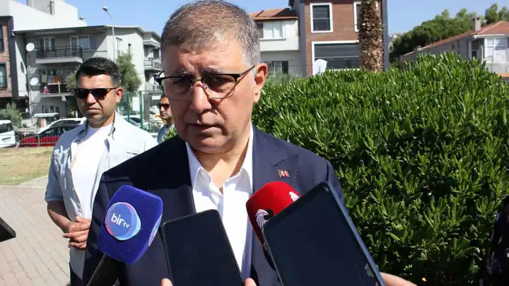 Tugay’dan TİS açıklaması: Valiler 70 bin alıyor