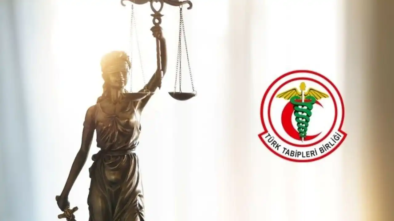 Türk Tabipleri Birliği’nden Özel Hastaneler Yönetmeliği’ne dava  haberinin görseli