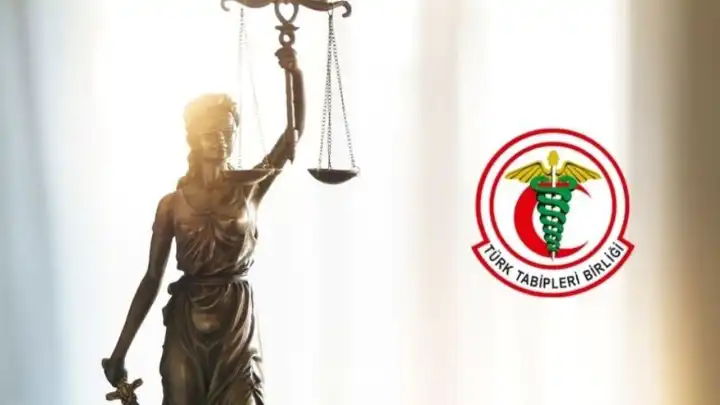 Türk Tabipleri Birliği’nden Özel Hastaneler Yönetmeliği’ne dava 