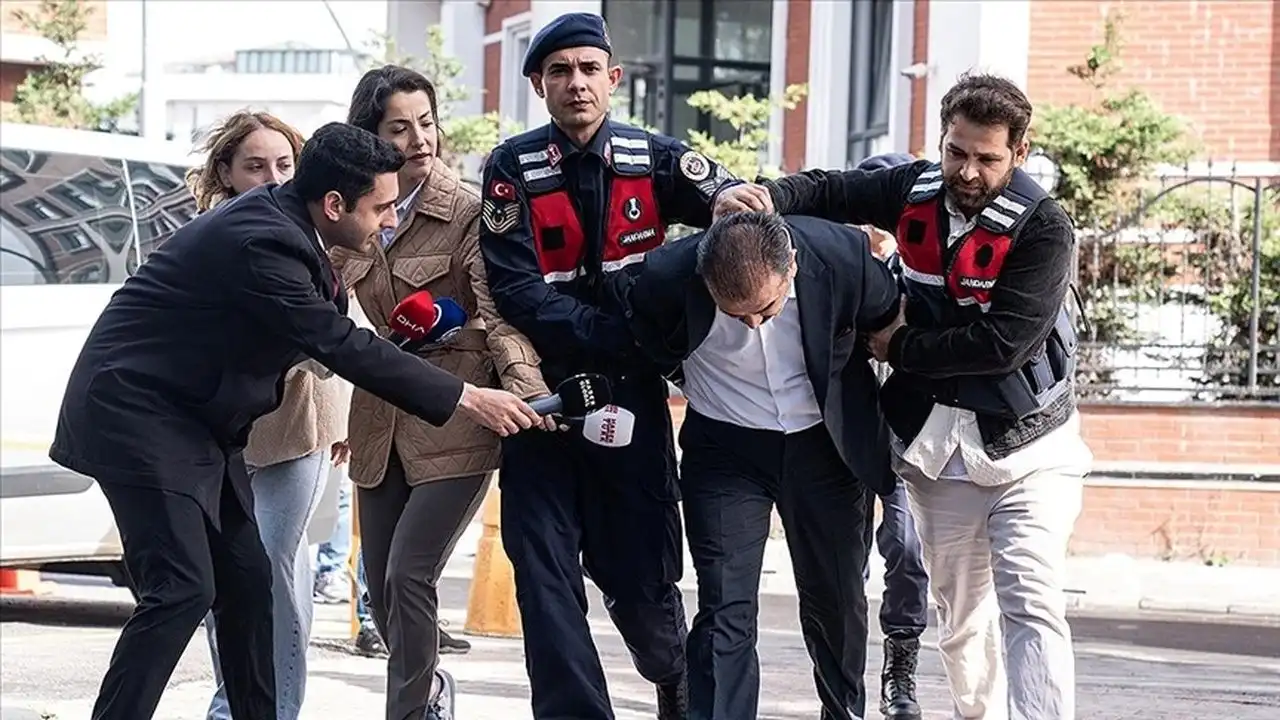 Yenidoğan Çetesi soruşturmasında flaş gelişme: Savcıyı tehdit edene 72 yıl hapis cezası istendi haberinin görseli