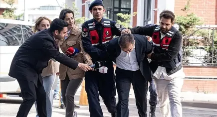 Yenidoğan Çetesi soruşturmasında flaş gelişme: Savcıyı tehdit edene 72 yıl hapis cezası istendi