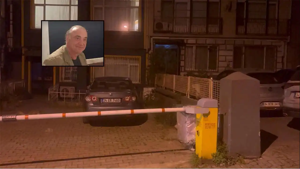 Yeşilçam oyuncusunun acı sonu: Sosyal medyada tanıştı, evine davet etti, bıçaklandı haberinin görseli